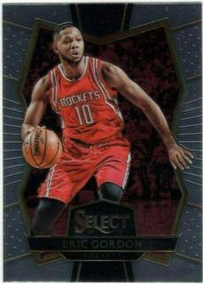 Eric Gordon