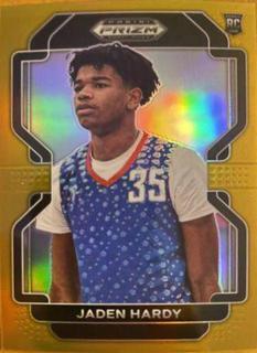Jaden Hardy