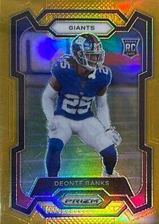 Deonte Banks