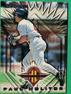 Paul Molitor
