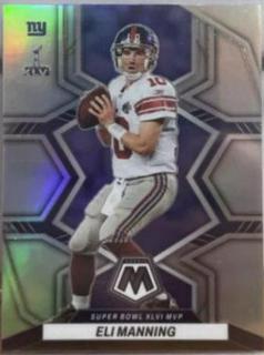 Eli Manning