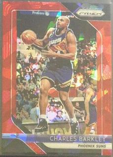 Charles Barkley