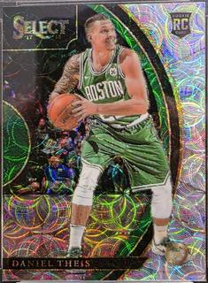 Daniel Theis