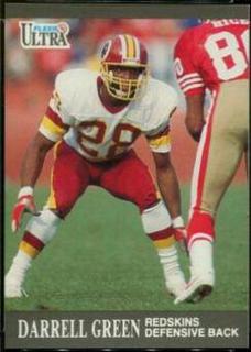 Darrell Green
