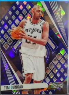 Tim Duncan