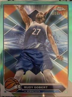 Rudy Gobert