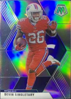 Devin Singletary