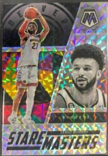 Jamal Murray