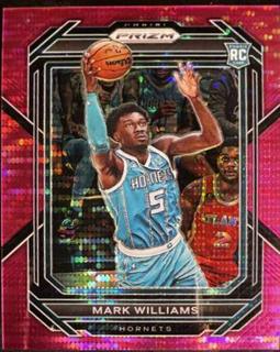 Mark Williams
