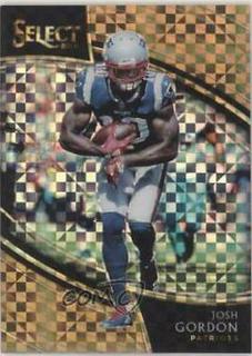 Josh Gordon