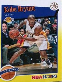 Kobe Bryant