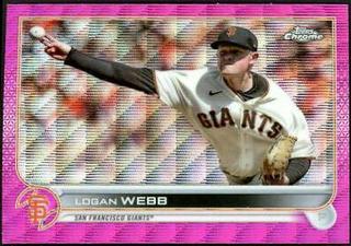 Logan Webb