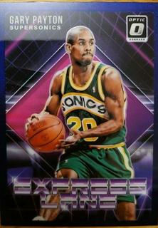 Gary Payton