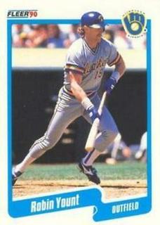 Robin Yount