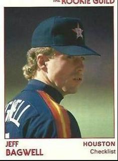 Jeff Bagwell