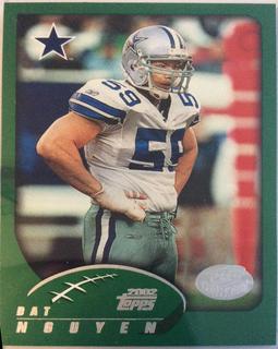 Dat Nguyen