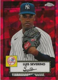 Luis Severino