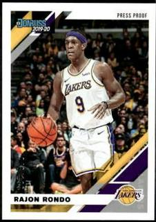 Rajon Rondo