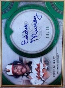 Eddie Murray