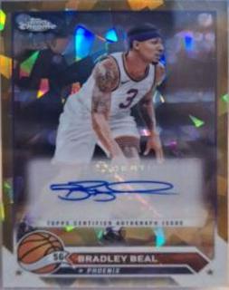 Bradley Beal