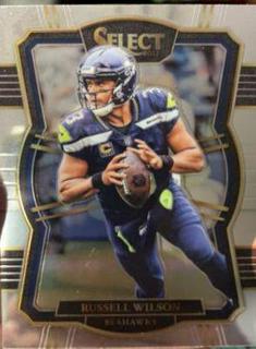 Russell Wilson