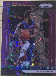 Ish Smith