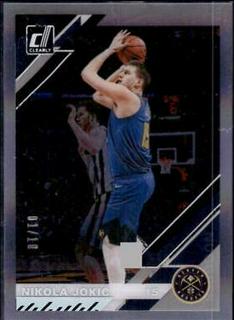 Nikola Jokic