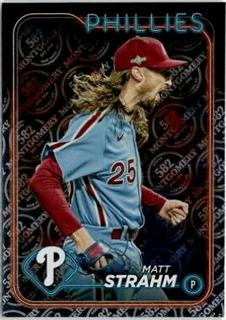 Matt Strahm