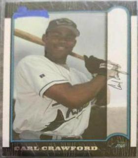 Carl Crawford
