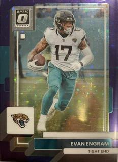 Evan Engram