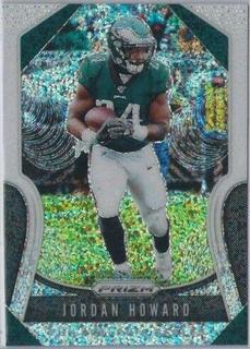 Jordan Howard