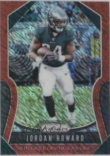 Jordan Howard