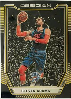 Steven Adams