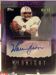 Warren Moon
