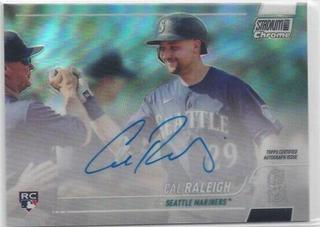Cal Raleigh