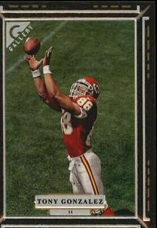 Tony Gonzalez