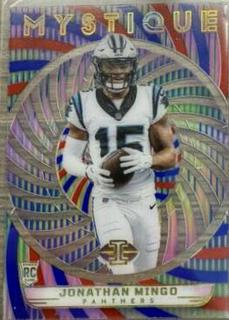 Jonathan Mingo