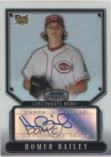 Homer Bailey