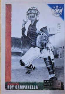 Roy Campanella