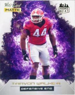 Travon Walker