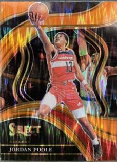 Jordan Poole