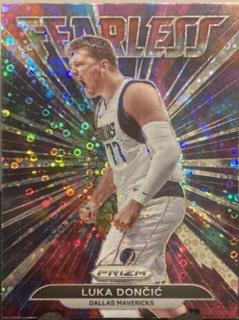 Luka Doncic