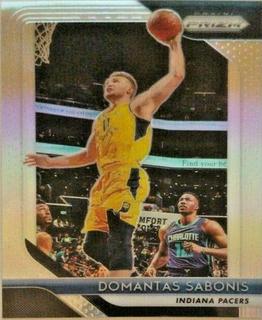 Domantas Sabonis