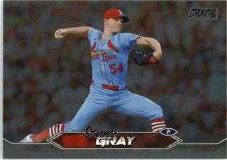 Sonny Gray