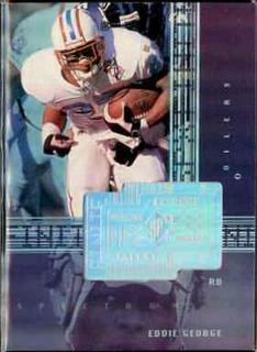 Eddie George