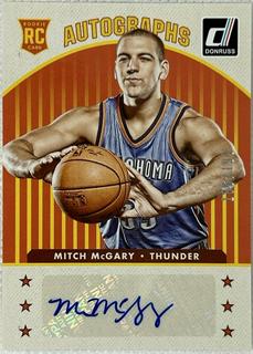 Mitch McGary