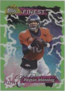 Peyton Manning