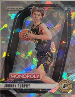 Johnny Furphy
