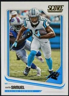 Curtis Samuel