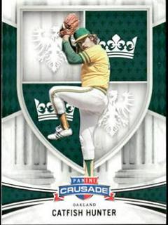 Catfish Hunter